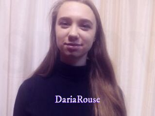 DariaRouse