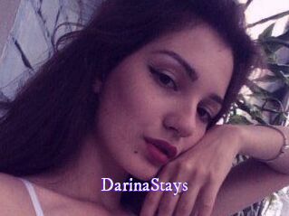 DarinaStays