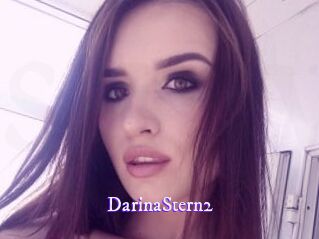DarinaStern2