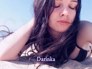 Darinka