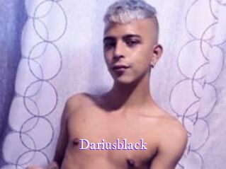 Dariusblack