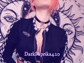 DarkPaprika420