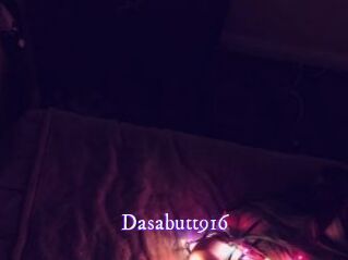 Dasabutt916