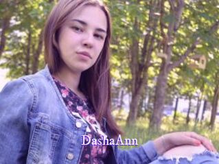 DashaAnn