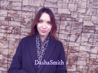 DashaSmith
