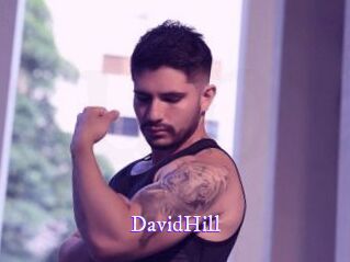 DavidHill