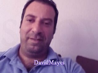 David_Mayes