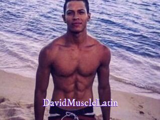 DavidMuscleLatin