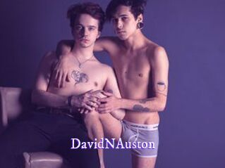 DavidNAuston