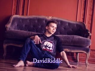 DavidRiddle