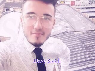 Davy_Smith