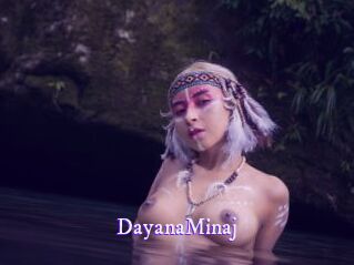 DayanaMinaj