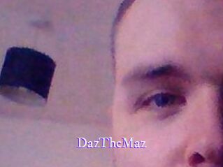 DazTheMaz