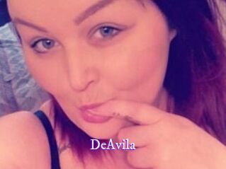 DeAvila