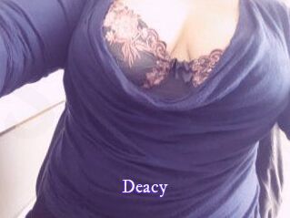 Deacy
