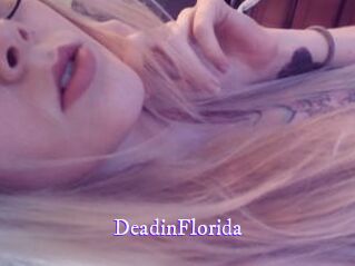 DeadinFlorida Super Webcam