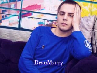DeanMaury