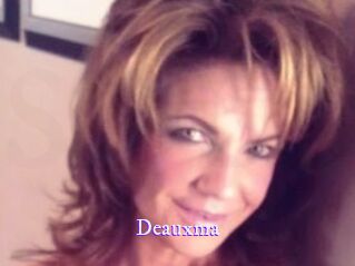 Deauxma