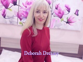 Deborah_Dreamy