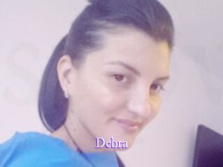 Debra