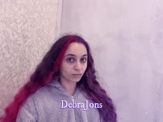 DebraJons