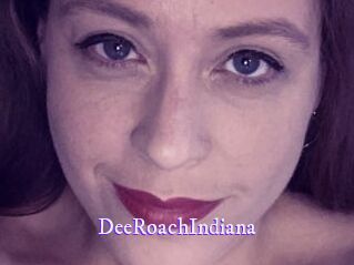 DeeRoachIndiana