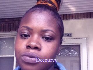 Deecurvy