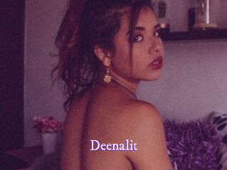 Deenalit