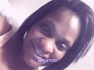 Dejavou