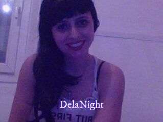 DelaNight