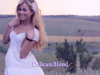 DelicateBlond