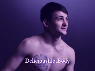 DeliciousHotBody