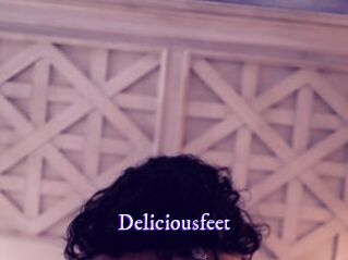 Deliciousfeet