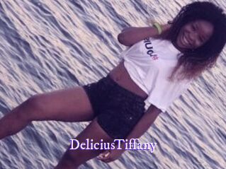 DeliciusTiffany