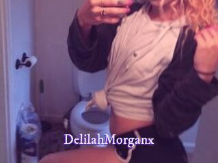DelilahMorganx