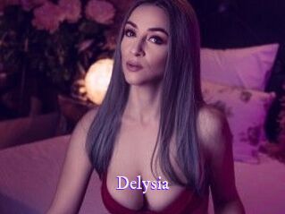 Delysia