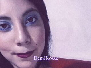 DemiRosse