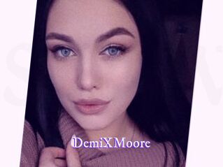 DemiXMoore