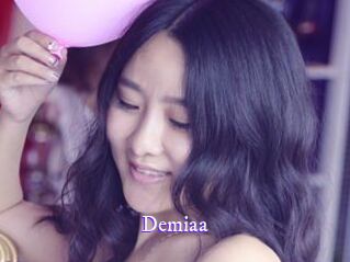 Demiaa