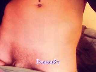 Demon87