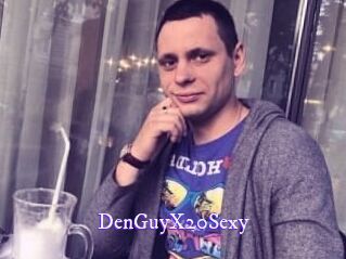 Den_GuyX20Sexy
