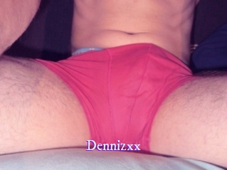 Dennizxx Super Webcam