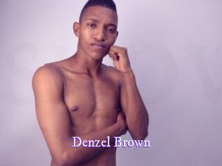 Denzel_Brown