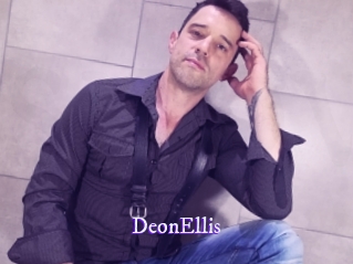 DeonEllis Super Webcam