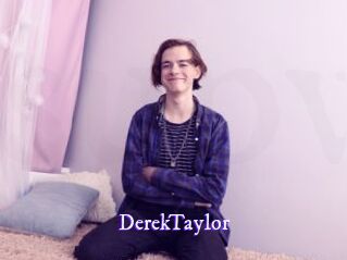 DerekTaylor