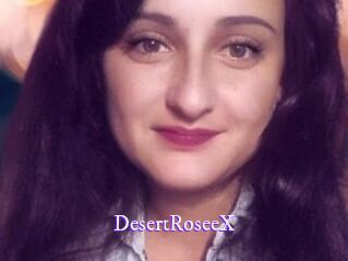 DesertRoseeX