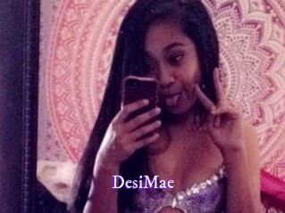 DesiMae