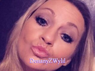 DestanyZWyld