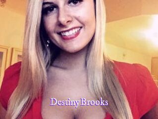 DestinyBrooks Super Webcam
