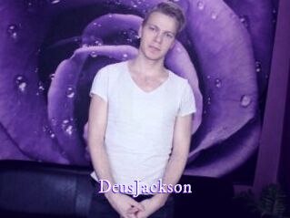 DeusJackson